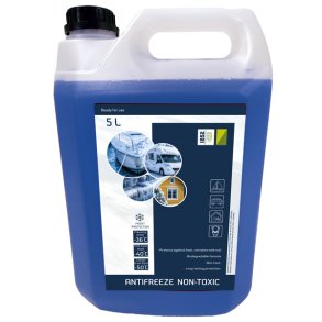1852 Frostv�ske Non-Toxic beskytter ned til -50�C, 5L