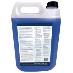 1852 Frostv�ske Non-Toxic beskytter ned til -50�C, 5L