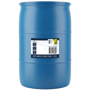 1852 Frostv�ske Non-Toxic beskytter ned til -40�C, 210L