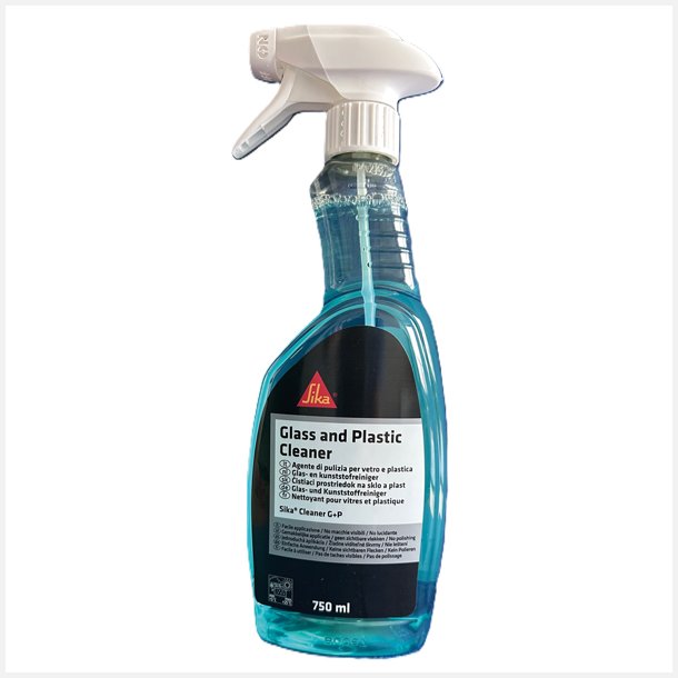 Sika Cleaner G + P 750 ml