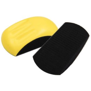 Klingspor slibeklods til � 150 rondel
