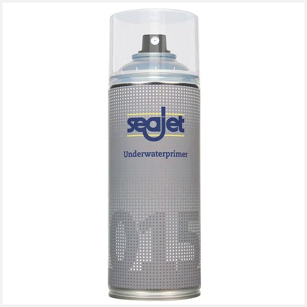 Seajet 015 Underwater primer spray, 400ml
