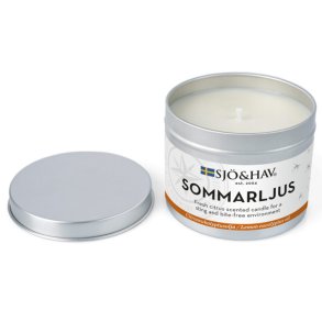 Sj�&Hav Sommerlys
