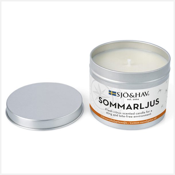 Sj�&Hav Sommerlys