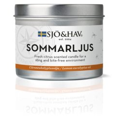 Sj�&Hav Sommerlys