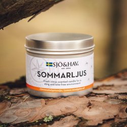 Sj�&Hav Sommerlys