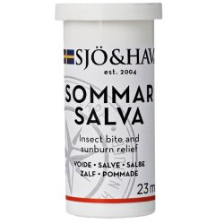 Sj�&Hav Sommarsalva / Insect bite relief