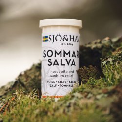 Sj�&Hav Sommarsalva / Insect bite relief