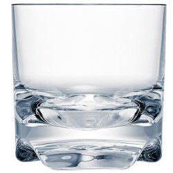 Strahl Glas Vivaldi Polycarbonat 296 ml. 12stk i pakke