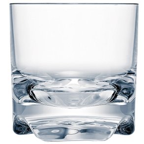 Strahl Glas Vivaldi Polycarbonat 296 ml. 12stk i pakke