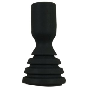 Max power gummikappe til joystick sort ny og gammel model