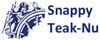 Snappy Teak-Nu